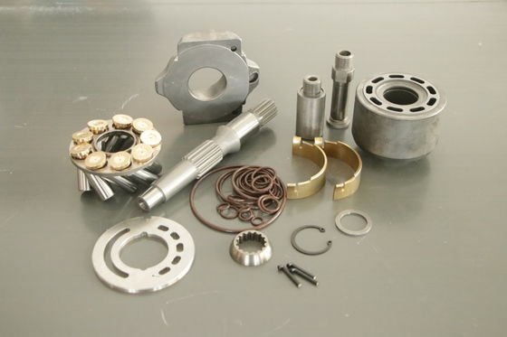 A10VOシリーズ 高性能レックスロス液圧活塞モーター A10VO28 A10VO45 A10VO60 A10VO63 A10VO74 A10VO85 部品