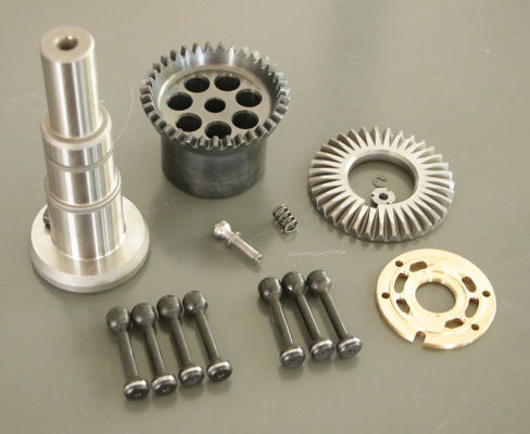 F12-030 F12-040 パカーピストンポンプ F12-060 F12-080 F12-110 F12-125 部品