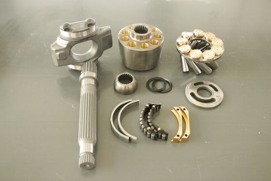 A11VO 水力レックスロース交換部品 A11VO40 A11VO60 A11VO75 A11VO95