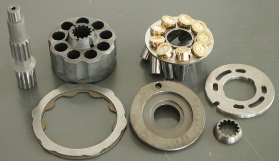 PCL-200-18B 掘削機 ナチ 水力ポンプ 高圧部品