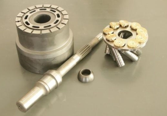 PVW オイルギア 水力活塞軸ポンプ PVW15 PVW34