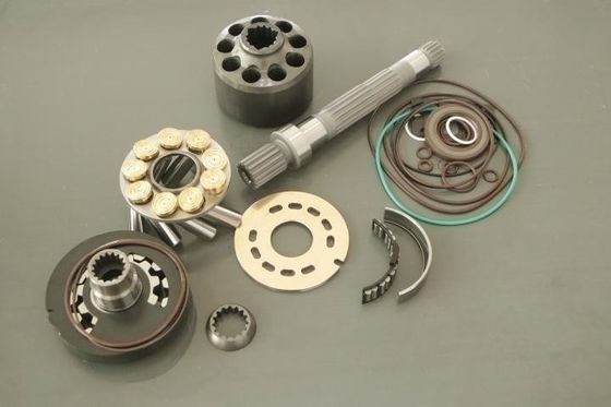 A10VG 変形ピストンポンプ レックスロス A10VG18 A10VG28 A10VG45 A10VG63