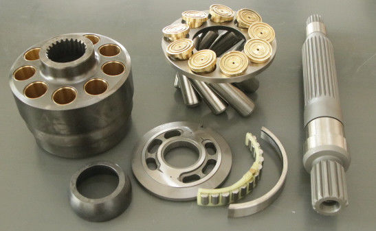 購入 A4V レックスロスピストンポンプ パーツ A4V40 A4V56 A4V71 A4V90 A4V125 A4V180 A4V250 online manufacture