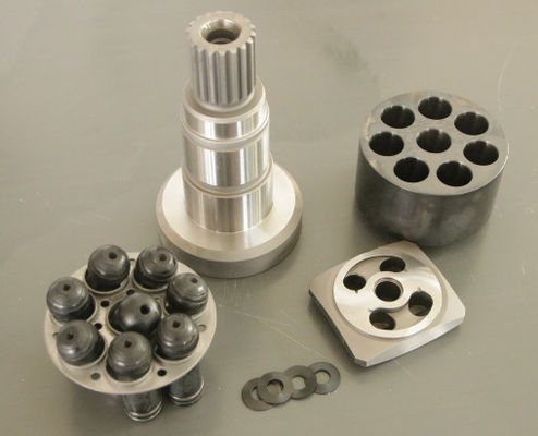 購入 A7VO レックスロス 水力ポンプ パーツ A7VO28 A7VO55 A7VO80 A7VO107 A7VO160 A7VO200 A7VO250 A7VO355 A7VO500 online manufacture