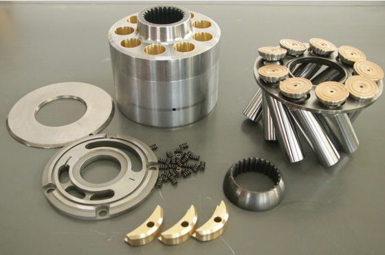 購入 DPVOシリーズ 高性能リバール 水力活塞ポンプ DPVO165 DPVO215 部品 online manufacture