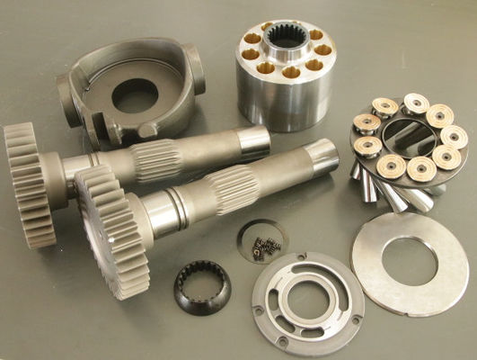 購入 DPVPシリーズ 軸水力ポンプ DPVP108 DPVP165 Liebherr エグババターポンプ部品 online manufacture
