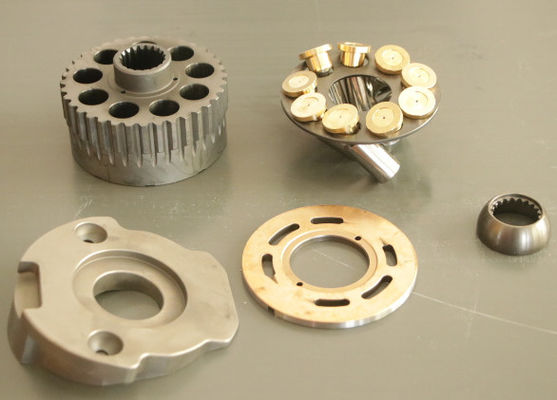 購入 H337A 高性能水力ピストンポンプ H337A 部品 online manufacture
