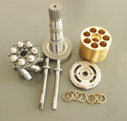 購入 KMFシリーズ 高品質のコマツー掘削機 水力ポンプ部品 KMF40 KMF90 KMF125 online manufacture