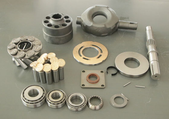 購入 高圧MFE19 水力ビッカースピストンポンプ online manufacture