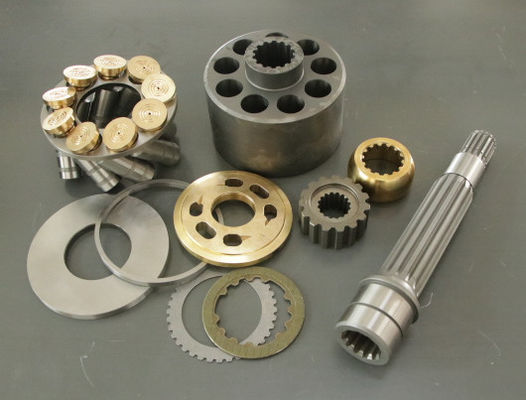 購入 MXシリーズ 水力ピストンポンプ部品 MX125 MX150 MX173 MX500 MX530 MX730 MX800 online manufacture
