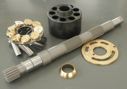 購入 カワサキ NVK45 掘削機 水力ポンプ 配件 online manufacture