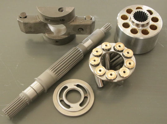 購入 KAYABA 水力ピストンポンプ PSVH-26CS PSVH-45CS 水力ポンプ修理部品 online manufacture