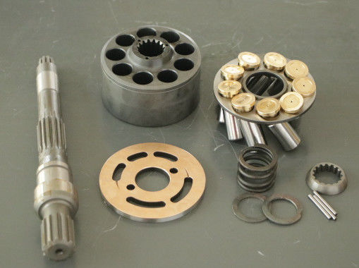 購入 PVD-1B-22 掘削機 ナチ 水力ポンプ部品 PVD-1B-28 PVD01B-32 PVD-1B-34 online manufacture