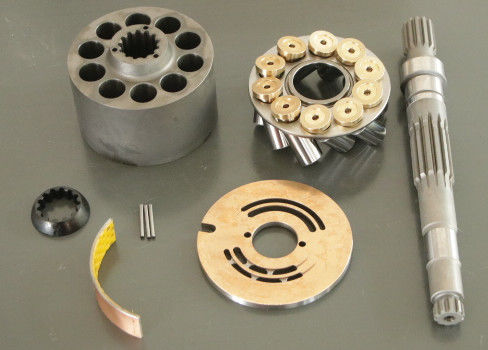 購入 PVD-2B-28 水力ナチピストンポンプ部品 PVD-2B-32 PVD-2B-34 PVD-2B-36 PVD-2B-40 online manufacture