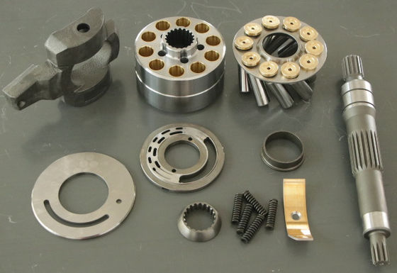 購入 掘削機 ナチ 水力活塞ポンプパーツ PVK-2B-505 online manufacture
