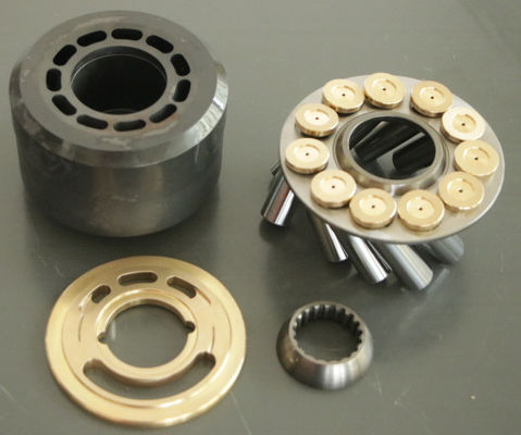 購入 PVK-3B-725 掘削機 ナチ 水力ポンプ 水力ピストンポンプ 部品 online manufacture
