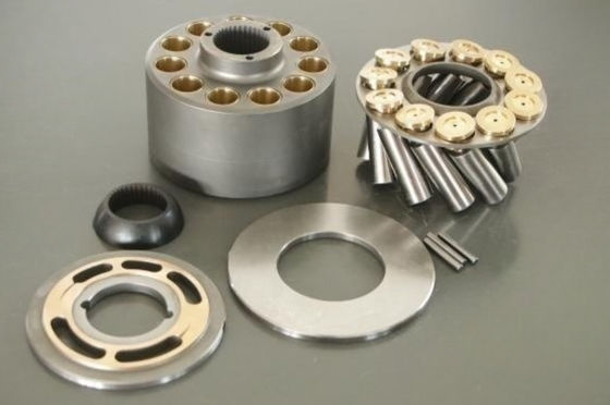 購入 液圧用 PZ-4B-100 掘削機 ナチピストンポンプ部品 online manufacture
