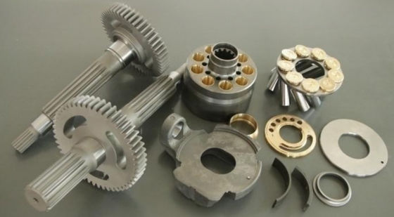 購入 SBS120 320C 掘削機用水力ポンプ部品 online manufacture