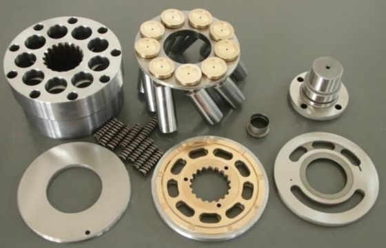 購入 掘削機 水力活塞ポンプ SPV10-10 高圧 online manufacture