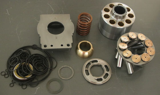 購入 高圧掘削機 水力ポンプ 部品 VRD63 online manufacture