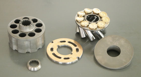 購入 高圧ナチ水力ポンプ YC35-6 スイングモーター部品 online manufacture