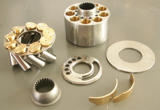 購入 高性能水力ピストンポンプ 225-9 ドーサン 部品 online manufacture