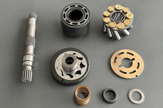 購入 水力ダンフォスピストンポンプ PV42-28 PV42-41 PV42-41-125 PV42-51 部品 online manufacture