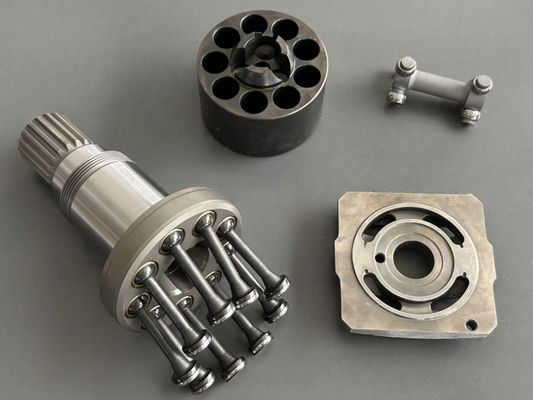 購入 H1Bシリーズ Danfoss ピストンポンプ H1B060 H1B080 H1B110 H1B160 online manufacture