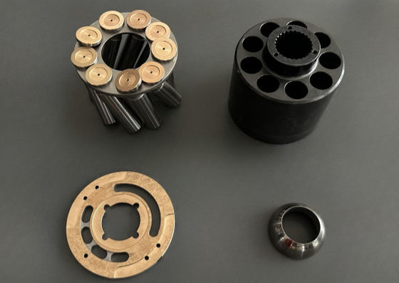 購入 V60 ハウピストンポンプ 掘削機 水力ポンプ 部品 online manufacture