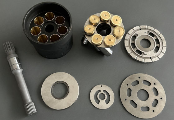 購入 水力デニソンピストンポンプ P6 P7 P11 P14 掘削機 水力ポンプ部品 online manufacture