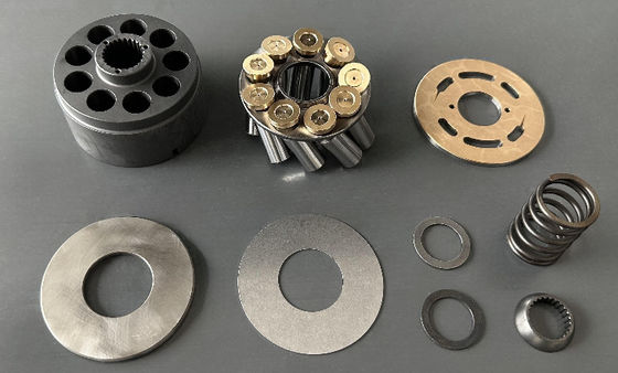 購入 掘削機 V15 デイキンピストンポンプ パーツ 高圧 online manufacture