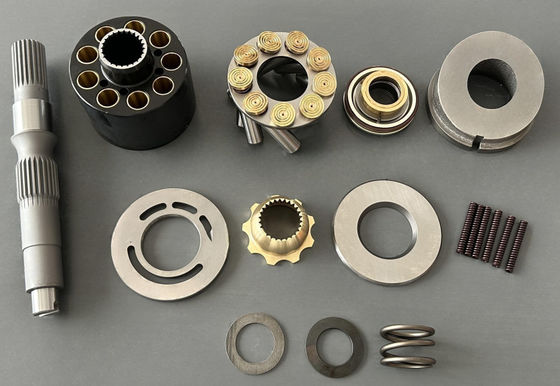 購入 PVD21 PVD22 デイキンピストンポンプ PVD23 PVD24 液圧ポンプ ピストン 部品 online manufacture