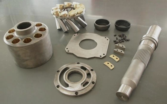 購入 A4FO 水力レックスロスピストンポンプ A4FO500 掘削機 online manufacture