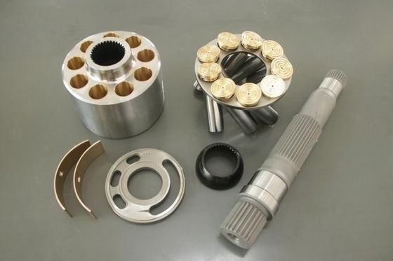 購入 A15VSO レックスロスの水力ピストンポンプ部品 A15VSO175 A15VSO210 A15VSO280 online manufacture