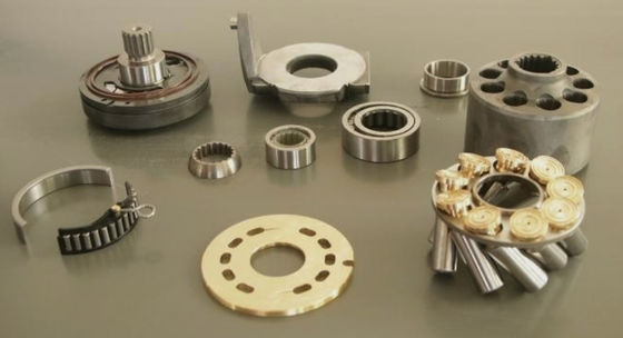 購入 A22VG レックスロスピストンポンプ A22VG45 A22VG045 A20VG45 A20VG045 部品 online manufacture