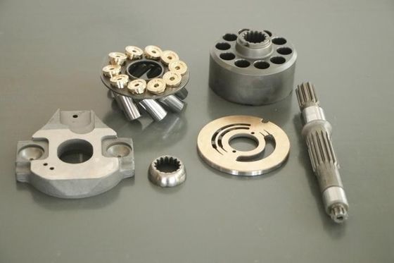購入 ナチ水力ポンプ パーツ PVD-00B-14P PVD-00B-16P 掘削機 水力ポンプ 修理部品 online manufacture