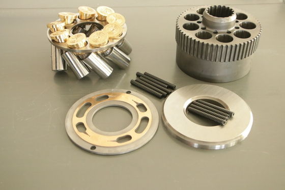 購入 ヒューンダイ 軸水力ポンプ R300LC-9 スイングモーター 部品 online manufacture