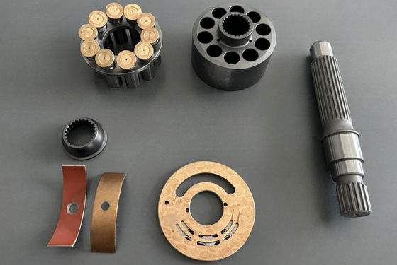 購入 PSVD2-13E KAYABA 水力ポンプ部品 PSVD2-16E PSVD2-17E PSVD2-19E PSVD2-21E PSVD2-26E online manufacture