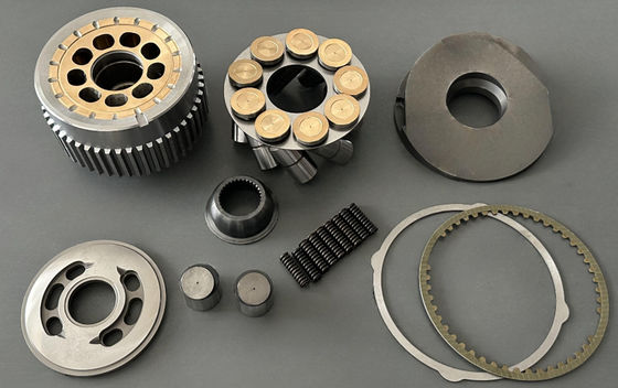 購入 KAYABA 水力ポンプ用スペア部品 MSF340 水力ポンプ修理部品 online manufacture