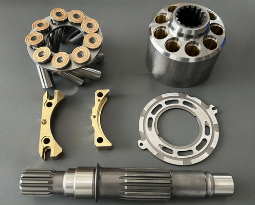 購入 HMRシリーズ LINDE 水力活塞モーターポンプ HMR75 HMR105 HMR135 HMR165 HMR210 online manufacture