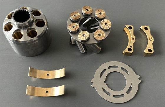 購入 HPVシリーズ LINDE 水力ピストンポンプ HPV55 HPV75 HPV105 HPV135 HPV165 HPV210 HPV280 online manufacture