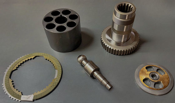 購入 HPVシリーズ HITACHI 水力ピストンポンプ HPV116/EX200-1 部品 online manufacture