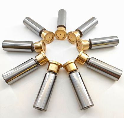 購入 建設機械 90R55 ピストンシュー 9個/セット online manufacture