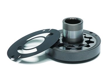 購入 建設機械用カスタマイズ可能な高強度合金鋼A4VG175チャージポンプ、定格圧力25～35バール online manufacture