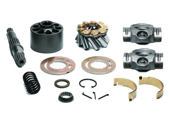 購入 カスタマイズ可能な高性能フルレンジA10VSO45-52建設機械用の油圧ピストンポンプスペアパーツ| rexroth a10vsoシリーズ| halies online manufacture