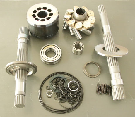K5Vシリーズ エグババター 水力ポンプ部品 K5V80 K5V140 K5V160 K5V200