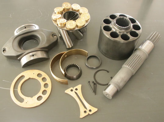 A10VSO A4VG OTTOシリーズ エグババター 水力ピストンポンプ 部品