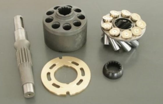 A10F レックスロスピストンポンプ A10F16 A10F28 A10F45 A10F71 部品
