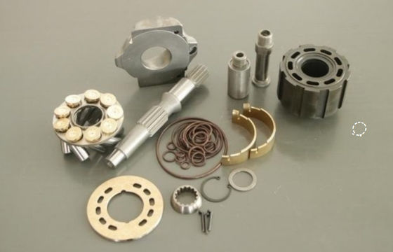 A10VT レックスロス 水力ピストンポンプ トラベルモーター A10VT28 A10VT45 A10VT71 部品